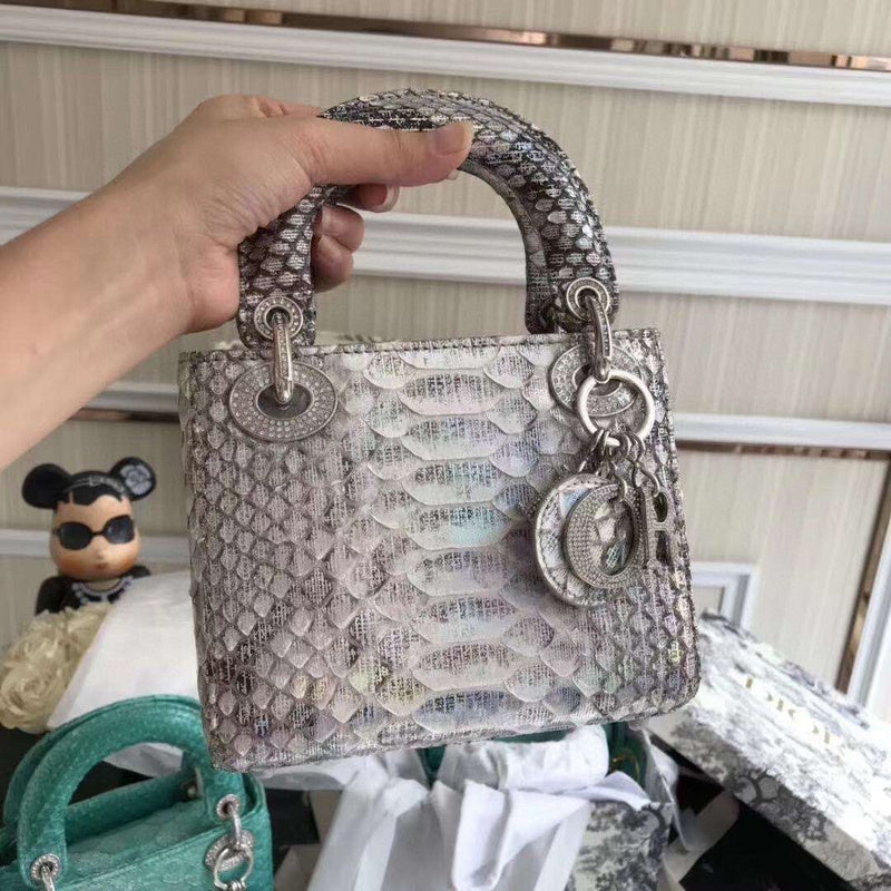 LTB - Luxe Touch Bags - 2859