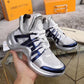 Luxe Touch Bags -  Men Shoes - 2000