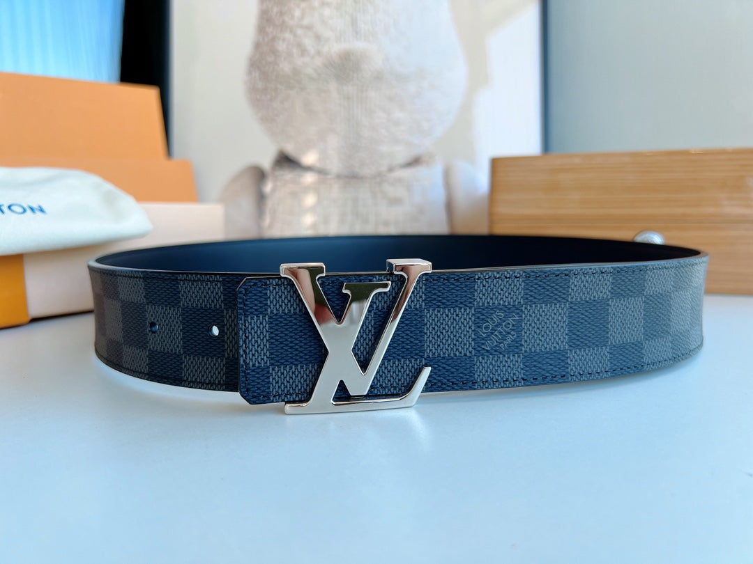 LTB  -Luxury  LUV  BELTS 028