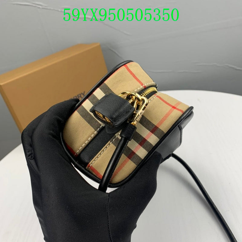 LTB Fashion -BBR Bags - 537
