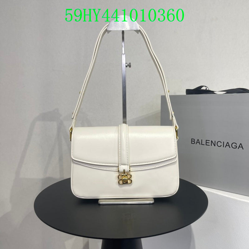 Luxe Touch Fashion - BGA Bags - 2030