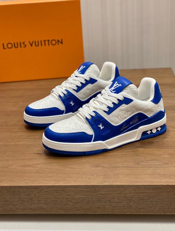 Luxe Touch Bags -  Men Shoes - 710