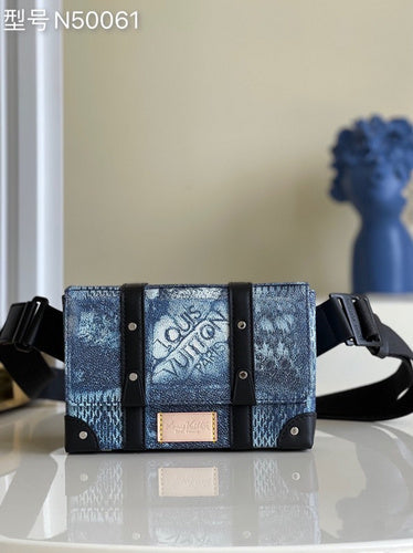Fashion Luxe Touch bags - 3335