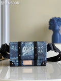 Fashion Luxe Touch bags - 3335