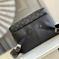 Luxe Touch Fashion LTB-bags - 17002