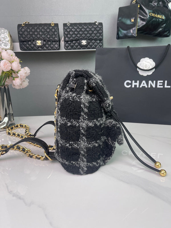 Luxe Touch Bags 

 -  Bags - 2681