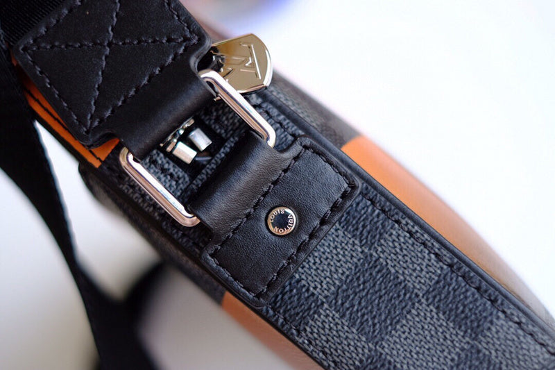 Fashion Luxe Touch bags - 3223