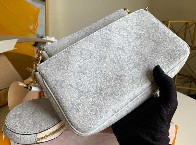 Luxe Touch Bags 

 - LTB Bags - 2517