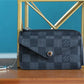 Luxe Touch Fashion LTB-bags - 8994
