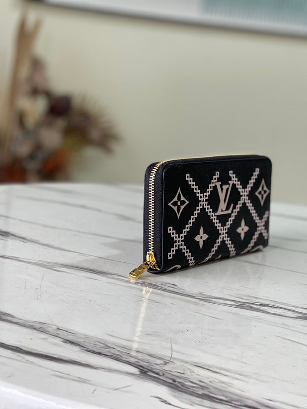 Fashion Luxe Touch bags - 5376