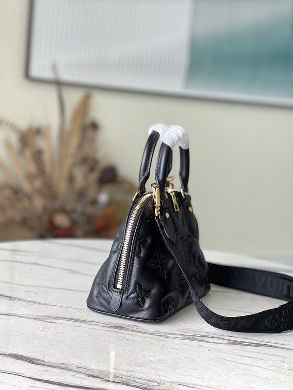 Fashion Luxe Touch bags - 5039