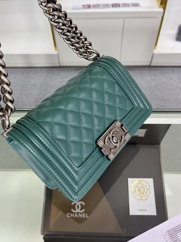 Luxe Touch Bags 

 -  Bags - 3165