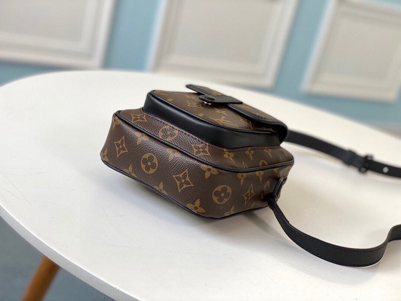 Fashion Luxe Touch bags - 3128