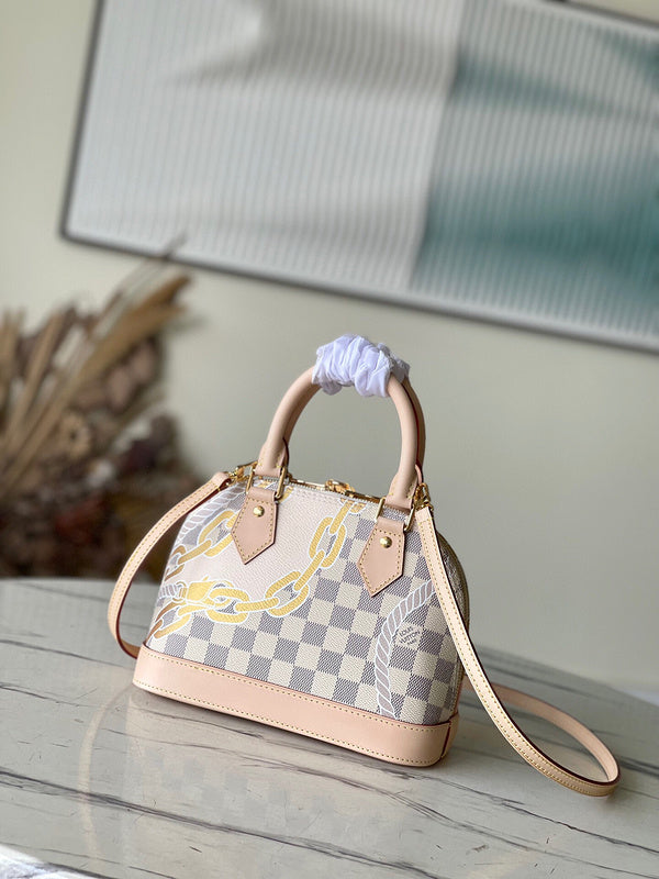 Fashion Luxe Touch bags - 4167