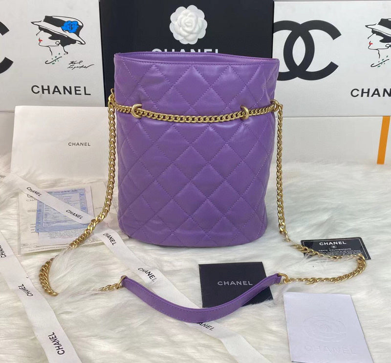 Luxe Touch Bags 

 -  Bags - 3302