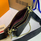 Fashion Luxe Touch bags - 3921