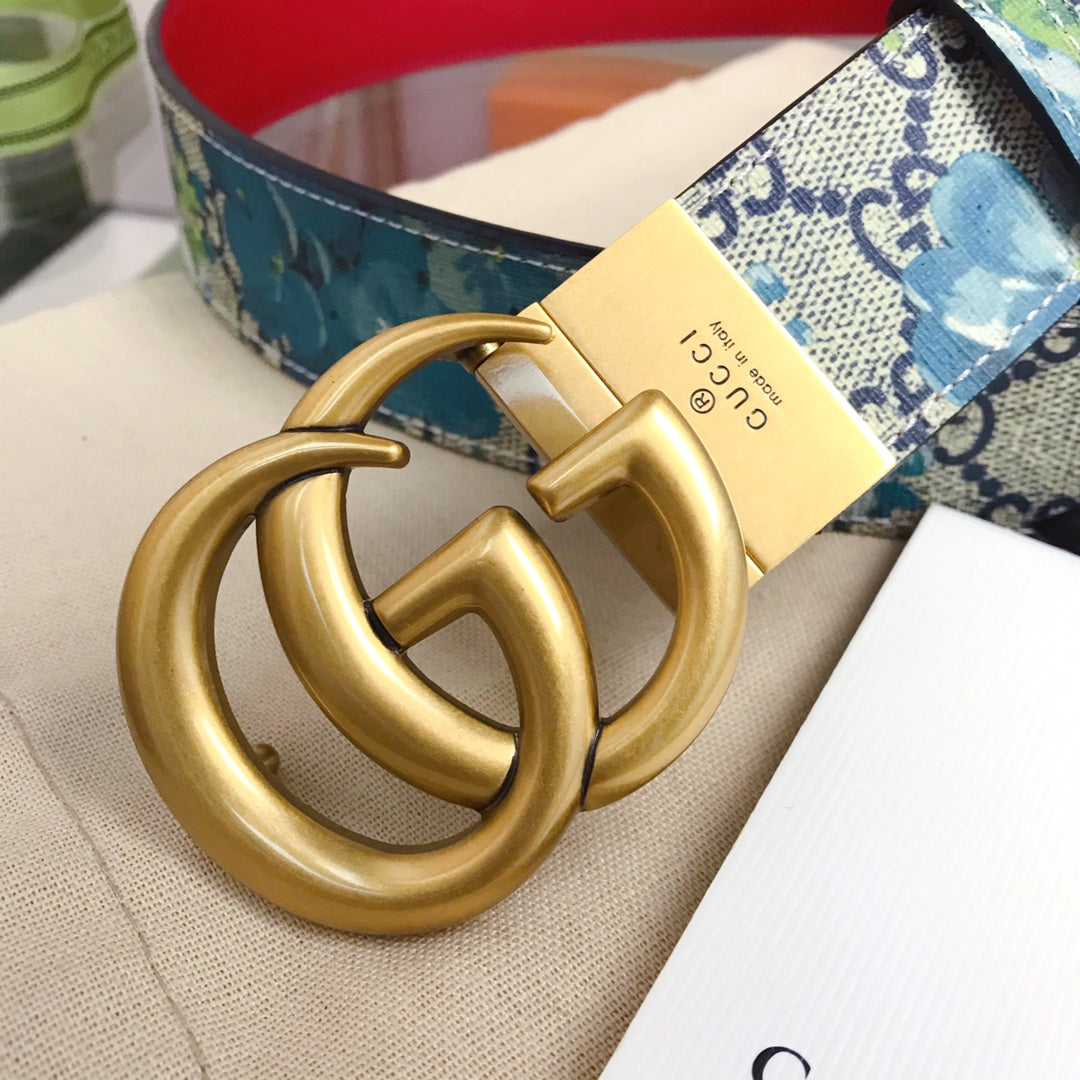 LTB  -Luxury  GCI  BELTS 005