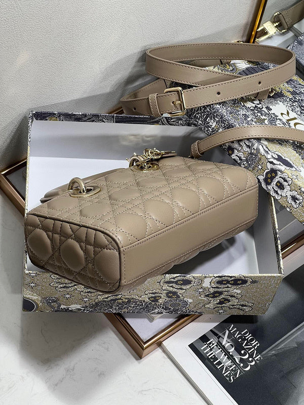 LTB - Luxe Touch Bags - 708