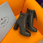 Luxe Touch Bags -  Women Shoes - 378