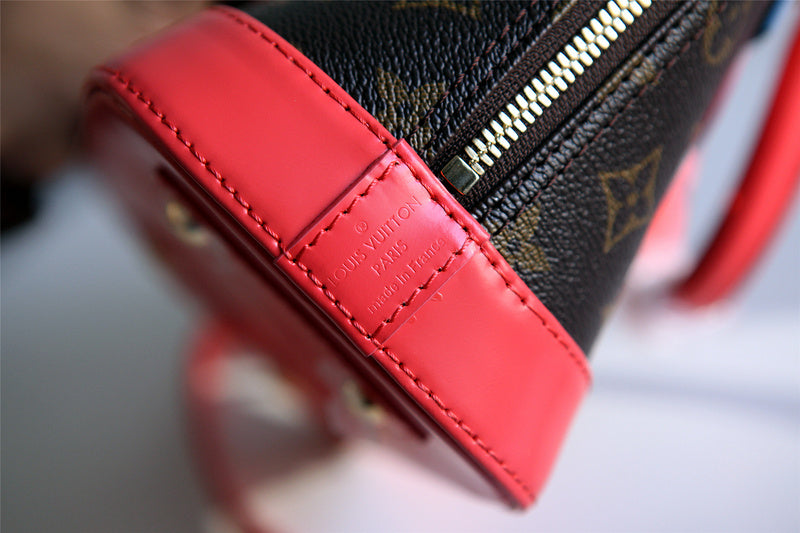 Rezaus Fashion LTB-bags - 8281