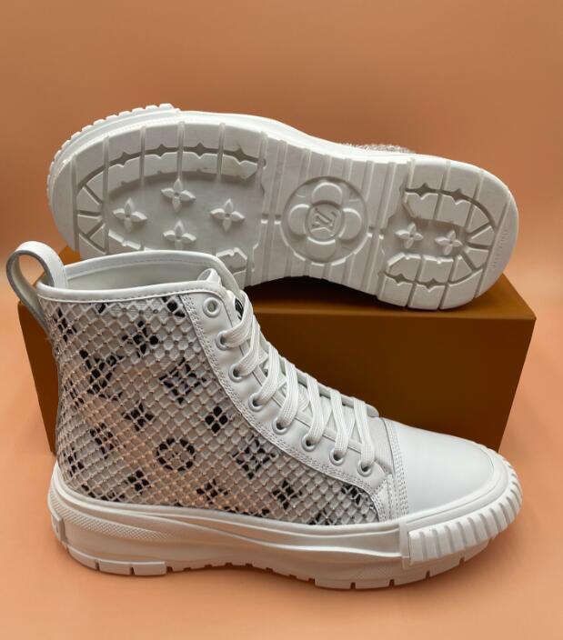 Luxe Touch Bags 

 - LTB Men Shoes - 996