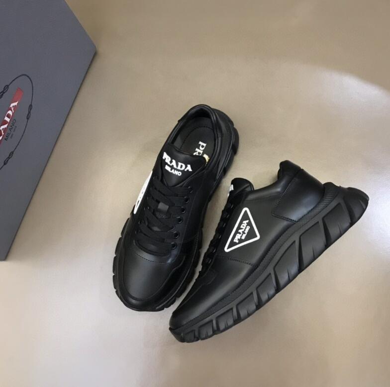 Luxe Touch Bags - PD Men Shoes - 127