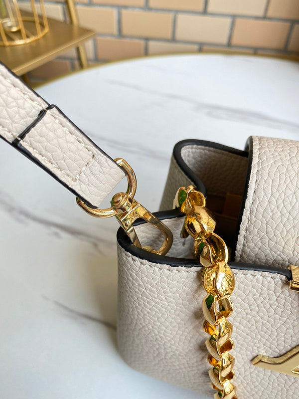 Fashion Luxe Touch bags - 3943