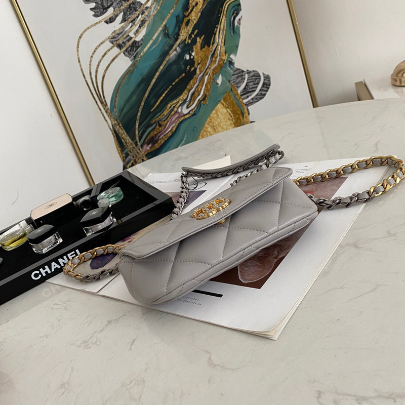 Luxe Touch Bags -  Bags - 603