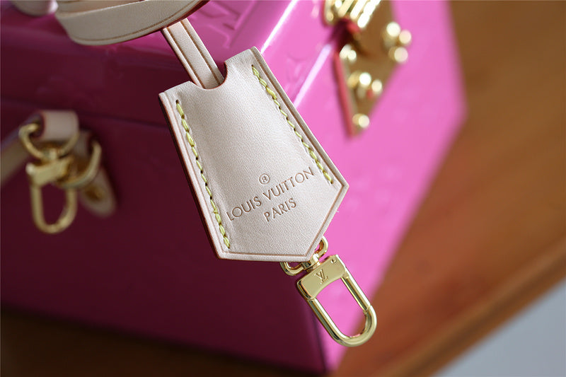 Luxe Touch Fashion LTB-bags - 9400