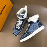Luxe Touch Bags 

 - LTB Men Shoes - 1556