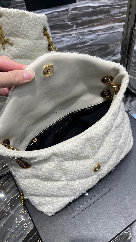 Luxe Touch SLY Bags - 467