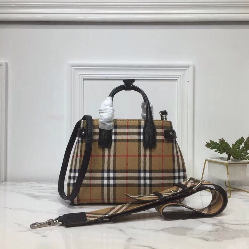 LTB Fashion -BBR Bags - 1619