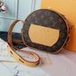 Luxe Touch Fashion LTB-bags - 17895