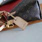 Luxe Touch Fashion LTB-bags - 8012