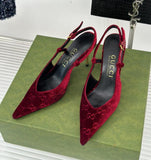 Luxe Touch Bags -  Women Shoes - 321
