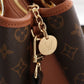 Fashion Luxe Touch bags - 3852