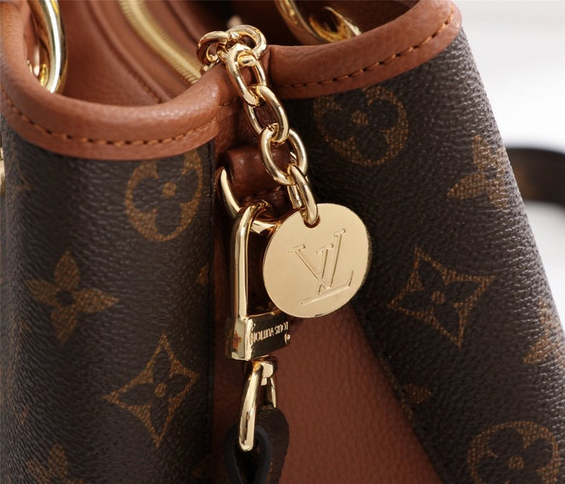 Fashion Luxe Touch bags - 3852