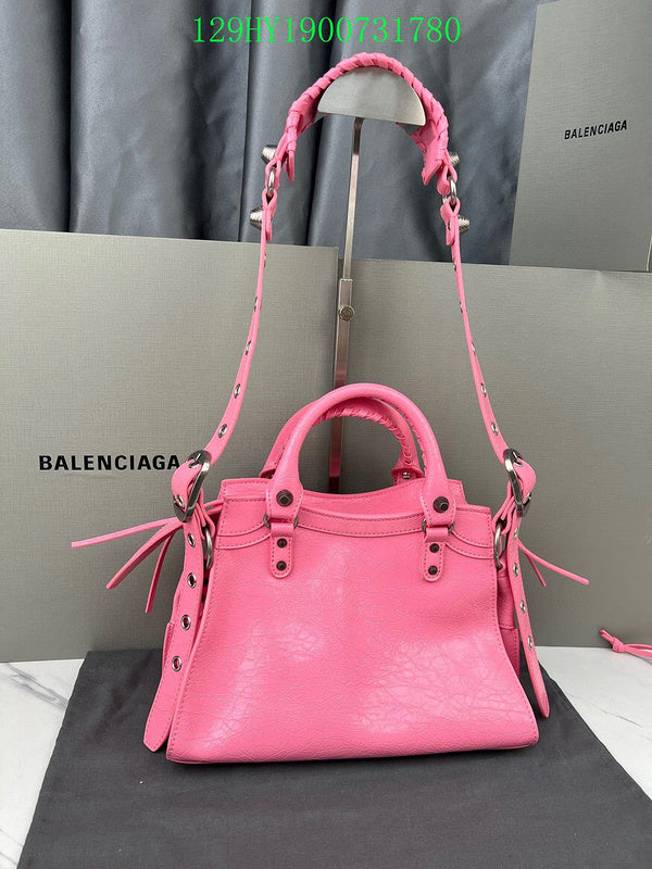 LTB Fashion - BGA Bags - 1678