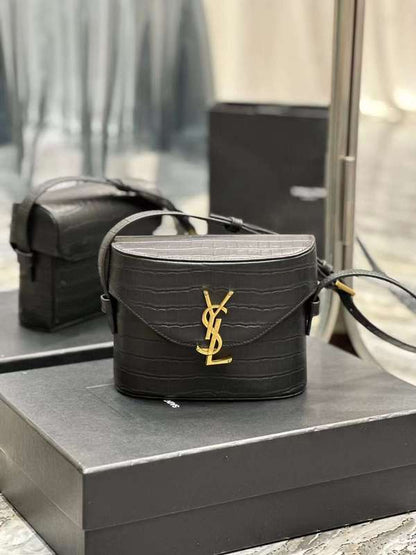 Luxe Touch - SLY Bags 627