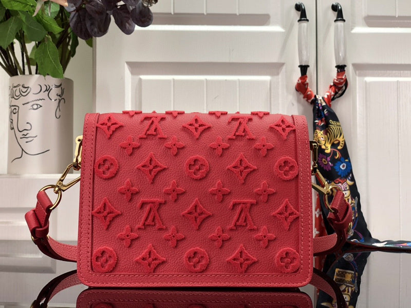Fashion Luxe Touch bags - 3530