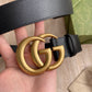 LTB  -Luxury  GCI  BELTS 018