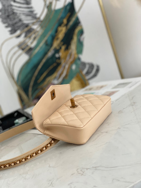 Luxe Touch Bags -  Bags - 202