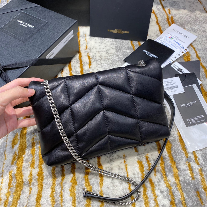 LTB - SLY Bags 413