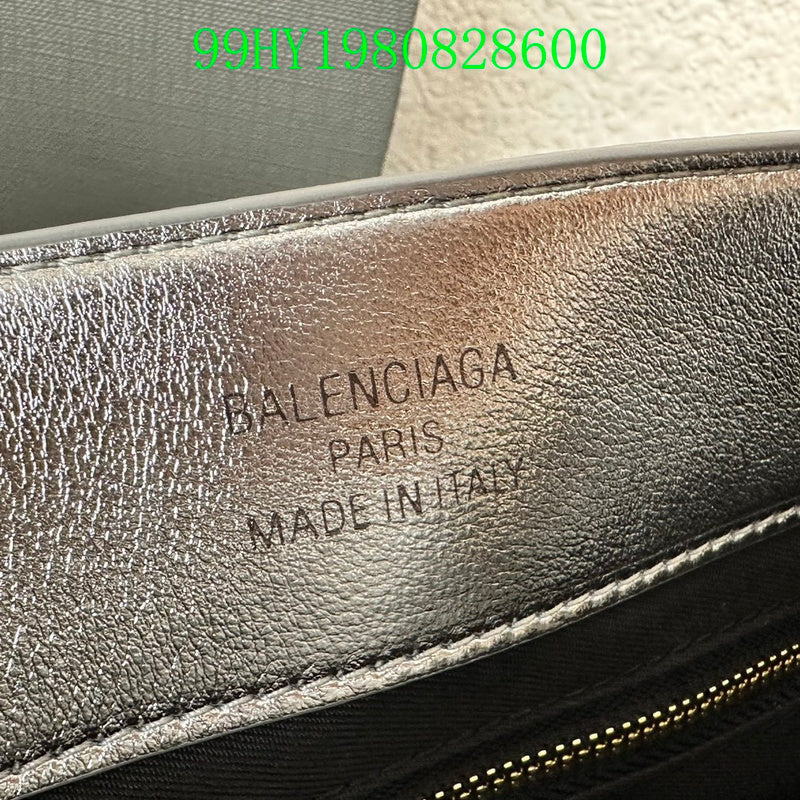 Luxe Touch Fashion - BGA Bags - 1643