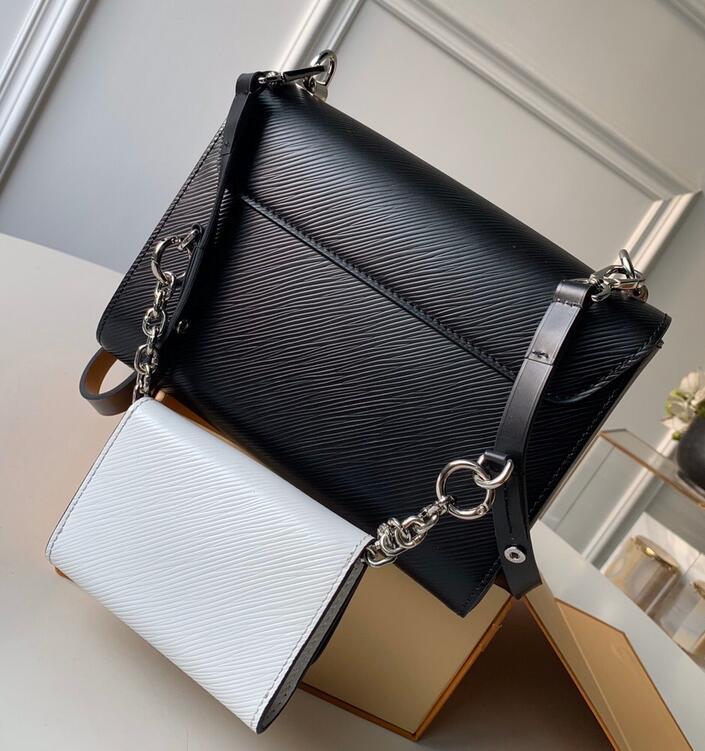 Luxe Touch Bags -   3084