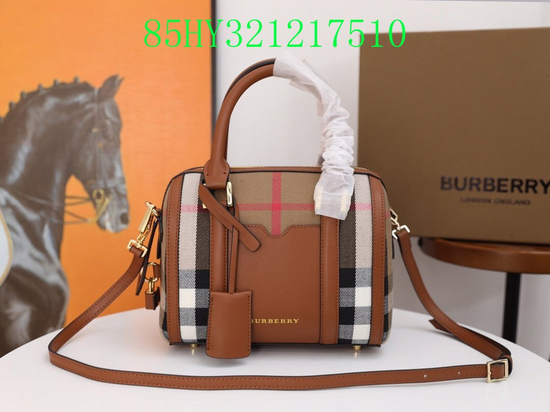 Luxe Touch Fashion -BBR Bags - 335