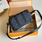 Luxe Touch Fashion LTB-bags - 17733