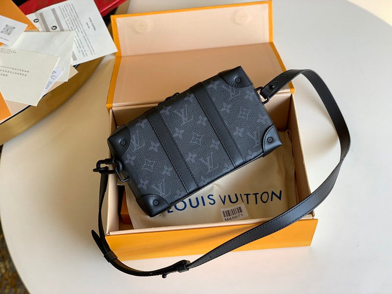 Luxe Touch Fashion LTB-bags - 17733