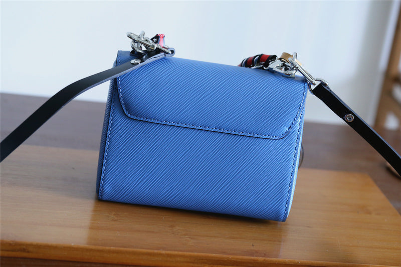 Luxe Touch Fashion LTB-bags - 8487