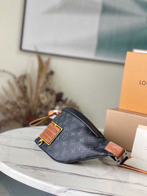 Fashion Luxe Touch bags - 4433